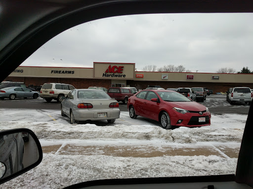 Hardware Store «Ace Hardware», reviews and photos, 2350 8th St S, Wisconsin Rapids, WI 54494, USA