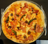Pizza du Restaurant italien Ristorante San Giovanni à Courbevoie - n°15