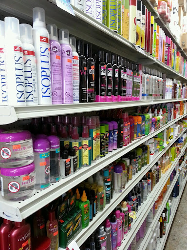 Beauty Supply Store «Discount Beauty Supply Nmb», reviews and photos, 1601 NE 163rd St, North Miami Beach, FL 33162, USA