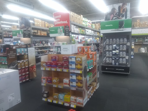 Office Supply Store «Staples», reviews and photos, 470 Citi Centre St, Winter Haven, FL 33880, USA