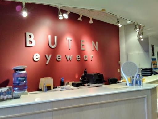 Optician «Buten Eyewear», reviews and photos, 21 E 5th St #4, Cincinnati, OH 45202, USA