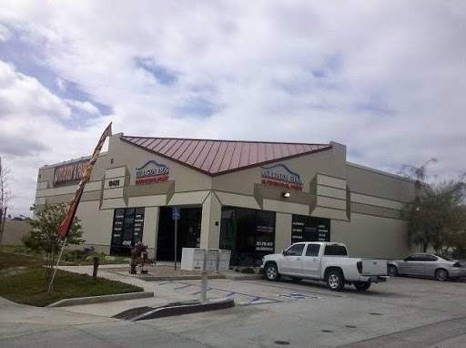 Collision Pros Auto Body & Paint image