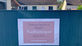 Salon de manucure Nailtastique 41250 Mont-prés-Chambord