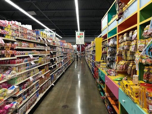 Supermarket «Prince Valley», reviews and photos, 5931 Michigan Ave, Detroit, MI 48210, USA