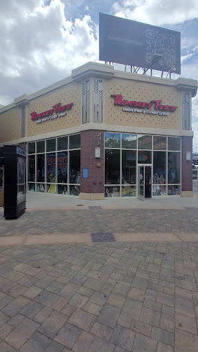 Shopping Mall «The Outlets at Sparks», reviews and photos, 1310 Scheels Drive, Sparks, NV 89434, USA