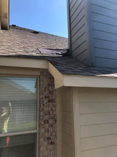 Roofing Contractor «Dfw Roofing Pro», reviews and photos, 7300 Henneman Way #4318, McKinney, TX 75070, USA
