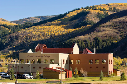 Colorado Mountain College Vail Valley