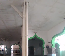 Masjid Al Abidin photo