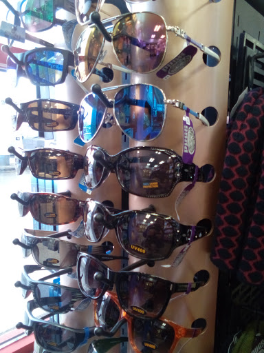 Convenience Store «Jacksons Food Stores», reviews and photos, 12221 NE 124th St, Kirkland, WA 98034, USA