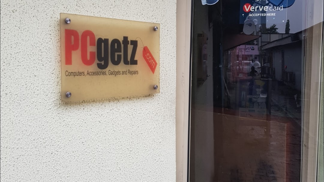 Pcgetz Ikota
