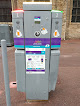 Pass Pass électrique Charging Station Boulogne-sur-Mer