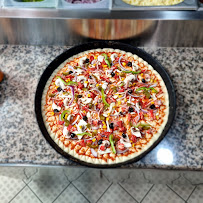 Photos du propriétaire du Pizzeria Roma Pizza & Kebab à Argenteuil - n°8