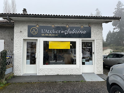 L'Atelier de Sabrina - Mios à Mios