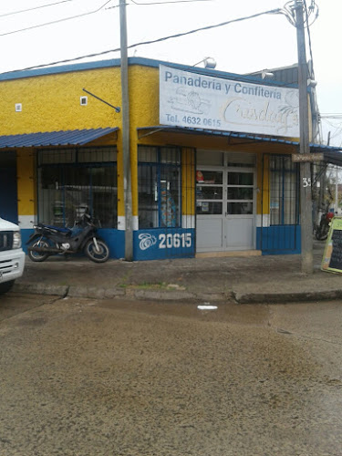 Opiniones de Crisday's en Tacuarembó - Panadería