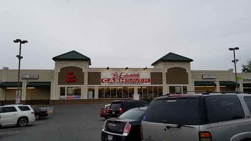 Grocery Store «Edwards Cash Saver», reviews and photos, 1701 Main St, Little Rock, AR 72206, USA