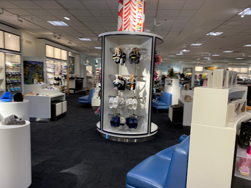 Department Store «Nordstrom Santa Monica», reviews and photos, 220 Broadway, Santa Monica, CA 90401, USA