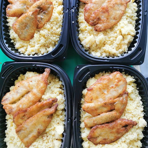 Restaurante La Cocina De La abuela Carmela en Nerja