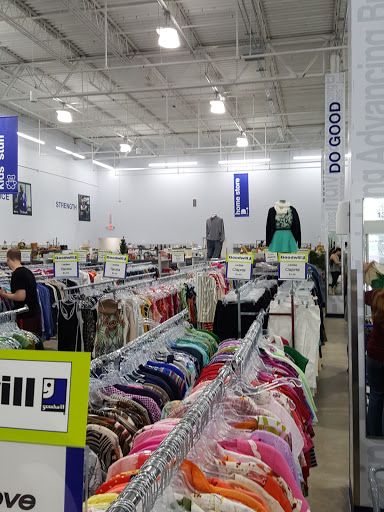 Donations Center «Goodwill Williamsburg Retail Store», reviews and photos