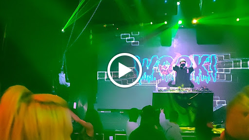 Concert Hall «Roseland Theater», reviews and photos, 8 NW 6th Ave, Portland, OR 97209, USA