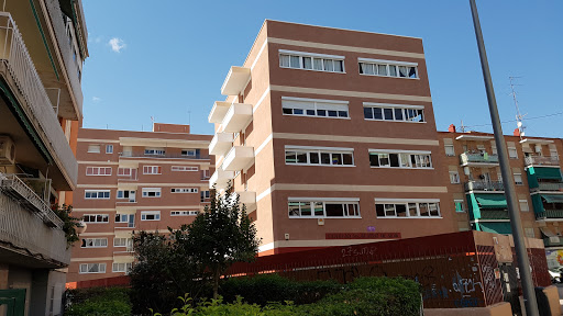 Colegio Santa Beatriz de Silva