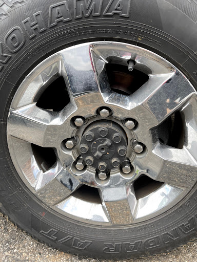 Buick Dealer «AutoNation Buick GMC Laurel», reviews and photos, 401 Washington Blvd, Laurel, MD 20707, USA