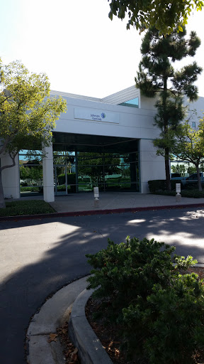 Johnson controls West Covina