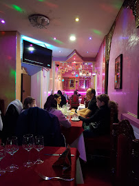 Atmosphère du Restaurant indien Bollywood à Gaillard - n°8