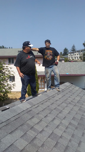 Best Roofing & Gutters in Tacoma, Washington