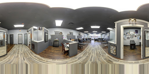 Explore holy tattoo ideas, creative tattoo ideas in Bradley, available at Oak and Ember Tattoo