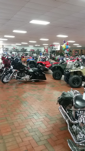Kawasaki Motorcycle Dealer «Team Charlotte Motorsports», reviews and photos, 3004 Freedom Dr, Charlotte, NC 28208, USA