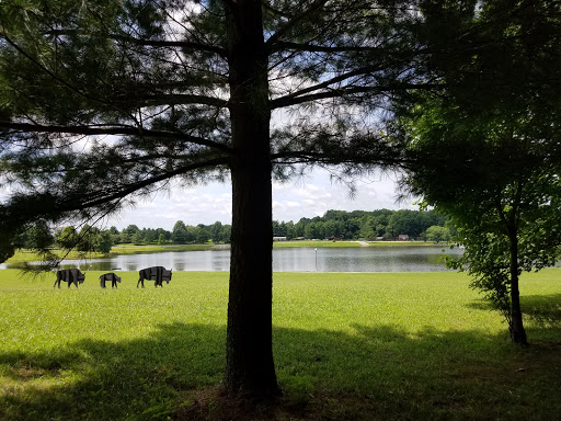 Park «Buffalo Trace Park», reviews and photos, 1540 US-150, Palmyra, IN 47164, USA