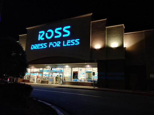 Clothing Store «Ross Dress for Less», reviews and photos, 2540 Cumberland Blvd SE, Smyrna, GA 30080, USA