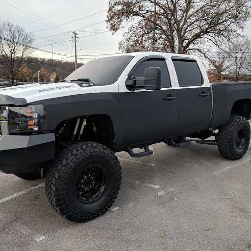 Auto Body Shop «MJR Custom coatings», reviews and photos, 11067 Ray Rd, Gaines, MI 48436, USA