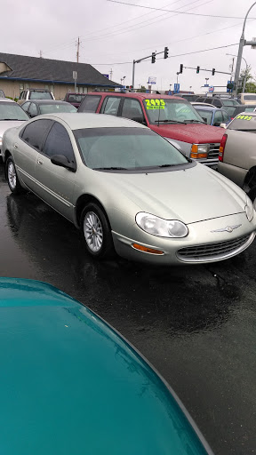 Used Car Dealer «Hazeldell Motors», reviews and photos, 9603 NE Hwy 99, Vancouver, WA 98665, USA
