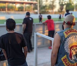 Vicente Guerrero Park photo