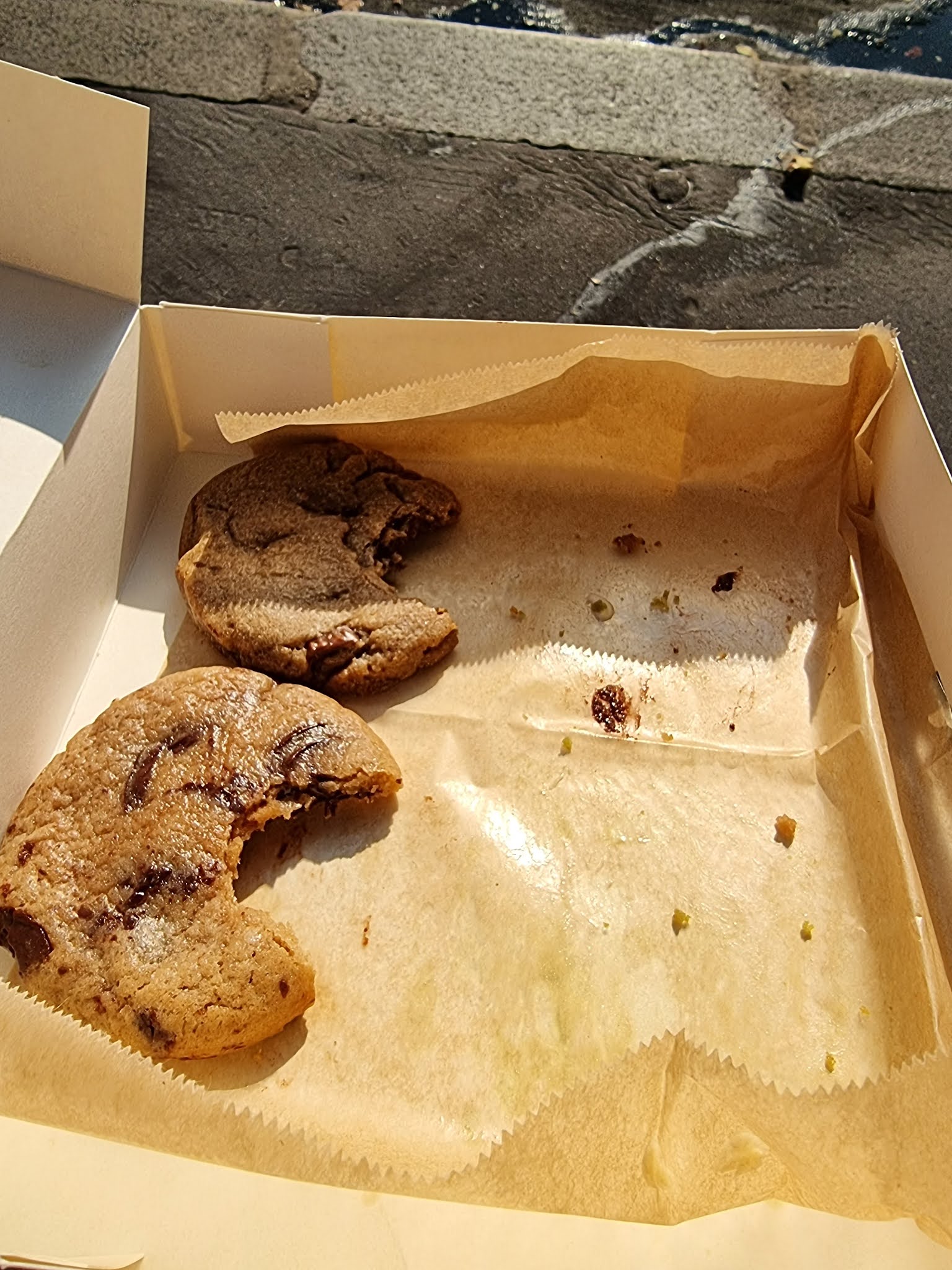 Photo n° 1 de l'avis de Anna.a fait le 10/10/2021 à 16:48