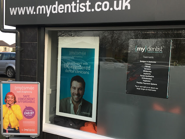 mydentist, Kenton Park, Gosforth - Dentist