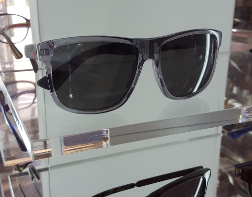 Optometrist «Eyeglass Emporium», reviews and photos, 552 Arthur Godfrey Rd, Miami Beach, FL 33140, USA