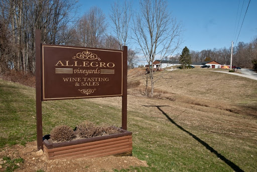Winery «Allegro Vineyards & Winery», reviews and photos, 3475 Sechrist Rd, Brogue, PA 17309, USA