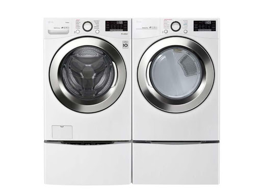 Used Appliance Store «Kaady Appliances», reviews and photos, 11564 SW Pacific Hwy, Tigard, OR 97223, USA