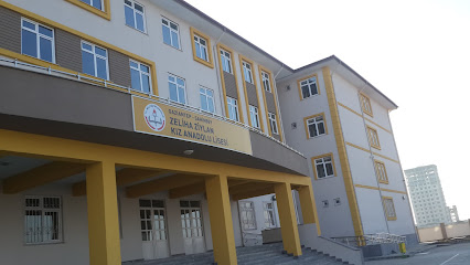 Milli Eğitim Bakanlığı Gaziantep Kurtuluş Ilkokulu