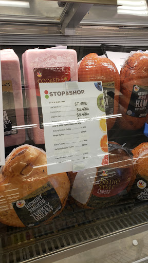 Supermarket «Super Stop & Shop», reviews and photos, 1278 US-22, Phillipsburg, NJ 08865, USA