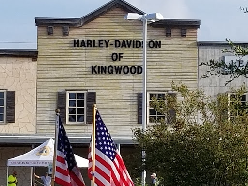 Harley-Davidson Dealer «Harley-Davidson of Kingwood», reviews and photos, 111 Northpines Dr, Kingwood, TX 77339, USA