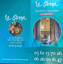 Photos du propriétaire du Restaurant marocain La Strega Two à Boulogne-sur-Mer - n°8
