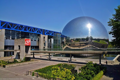 Votre Ostéopathe Paris 19 à Paris