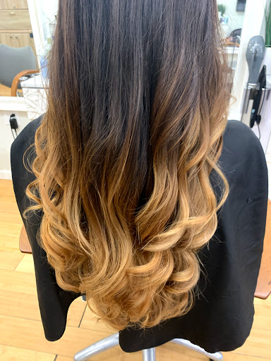 Beauty Salon «Beauty Design NY», reviews and photos, 104 Meserole Ave, Brooklyn, NY 11222, USA