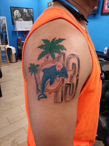 Explore good tattoo ideas for cover up, creative tattoo ideas in Houston, available at Orlandos Tattoo Studio