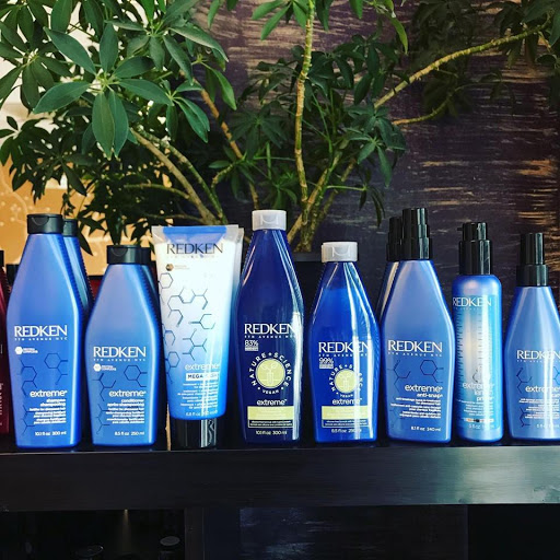 Beauty Salon «Zen Hair Studio and Day Spa», reviews and photos, 20062 Vreeland Rd, Woodhaven, MI 48183, USA