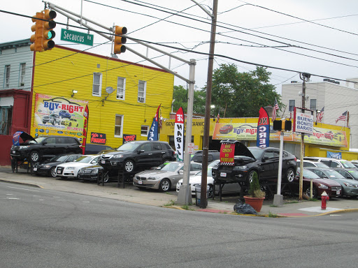 Used Car Dealer «Buy Right Inc.», reviews and photos, 502 John F. Kennedy Blvd, Union City, NJ 07087, USA