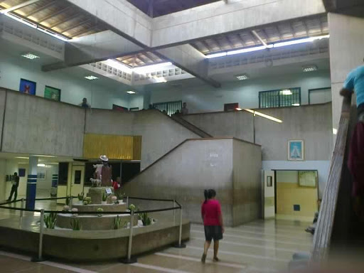Hospitales públicos en Barquisimeto